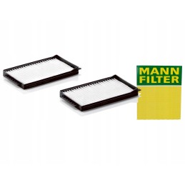 Mann filter cu 1806 2 space ventilation filter