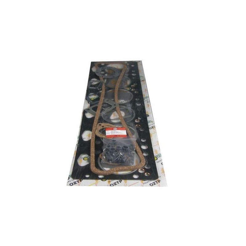 Set of head gaskets 68218 u5lb0050
