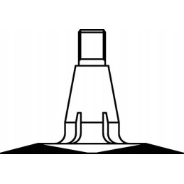 Tube 11 5 80 15 3 11x15 3 kramp