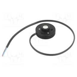 1 pcs x Ledxon - ALUSTAR-G2-NA-SC475-1A-54 - LED, yellow, 151lm, IP54, 3.2÷3.68VDC, 30°, Alustar-G2, -25÷50°C