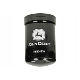 John deere re504836 engine oil filter original