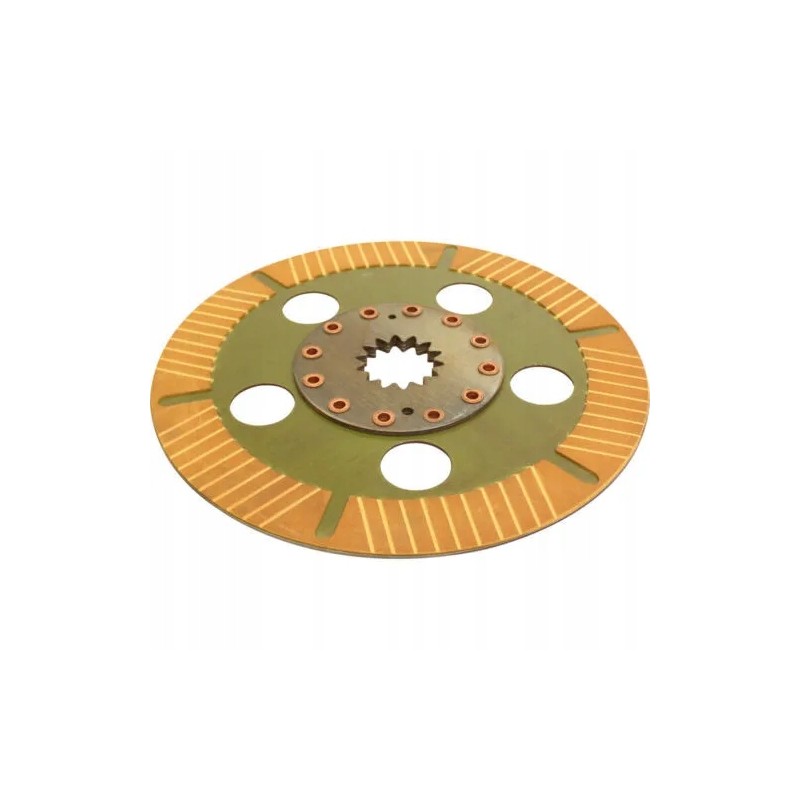 John Deere AL75434 brake disc