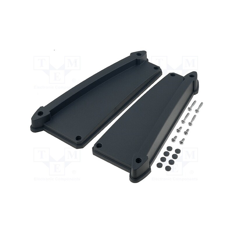 1 set x BOPLA - 92065024 - Side panel, plastic, ATPH-1865
