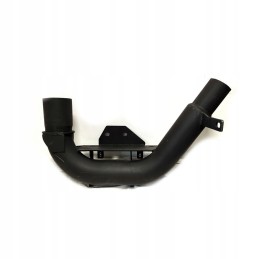 Case McCormick 252530a2 exhaust manifold pipe