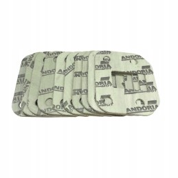 Krazelit mf3 c 360 feed pump gasket 3