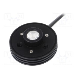 1 pcs x Ledxon - ALUSTAR-G2-30-SW757-1A-54 - Inverter, white cold, 5700K, 326lm, IP54, CRImin: 70, 2.8÷3.02VDC