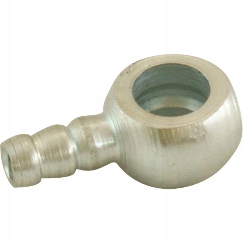 Fuel pipe tip 14mm ursus c 355 c 360 born