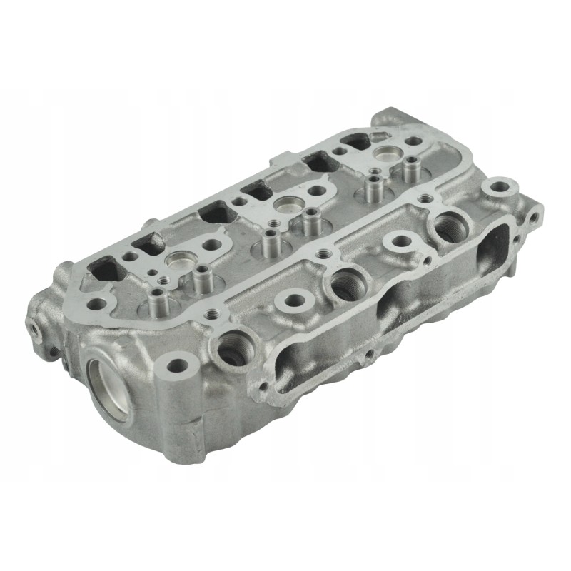Mitsubishi l3e cylinder head