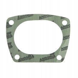 Turbo krazelite intake pipe seal