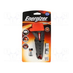 1 pcs x ENERGIZER - IMPACT2AAA - Torch: LED, 12h, 60lm