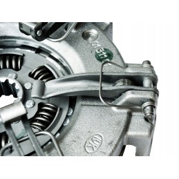 Claas Renault John Deere Luk clutch pressure plate