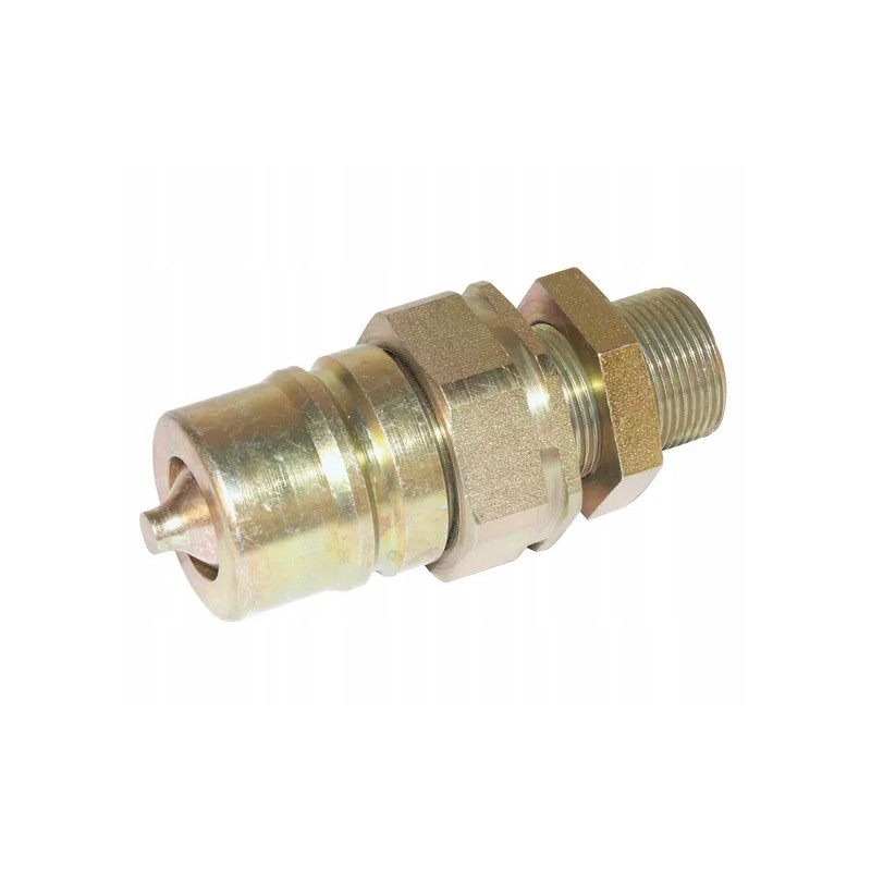 Skpm12n22 quick connector plug skp m 1 2