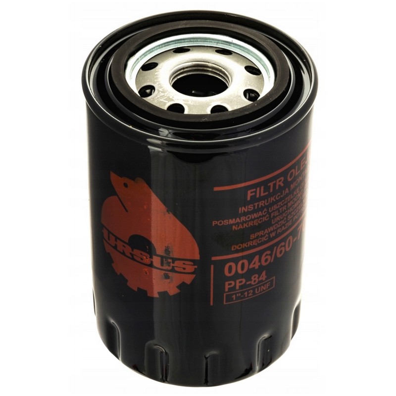 Oil filter pp 84 ursus c 330 c 360 original ursus