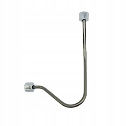 Injection pipe III cylinder C 360 Andoria mot