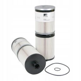 Sk48634 fuel filter SF filter