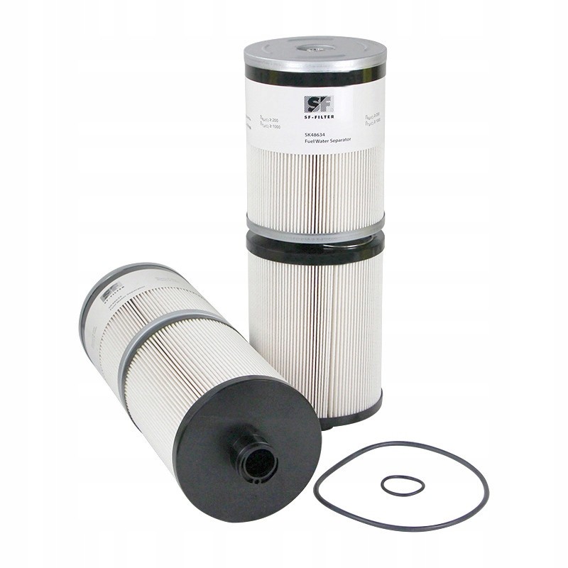 Sk48634 fuel filter SF filter