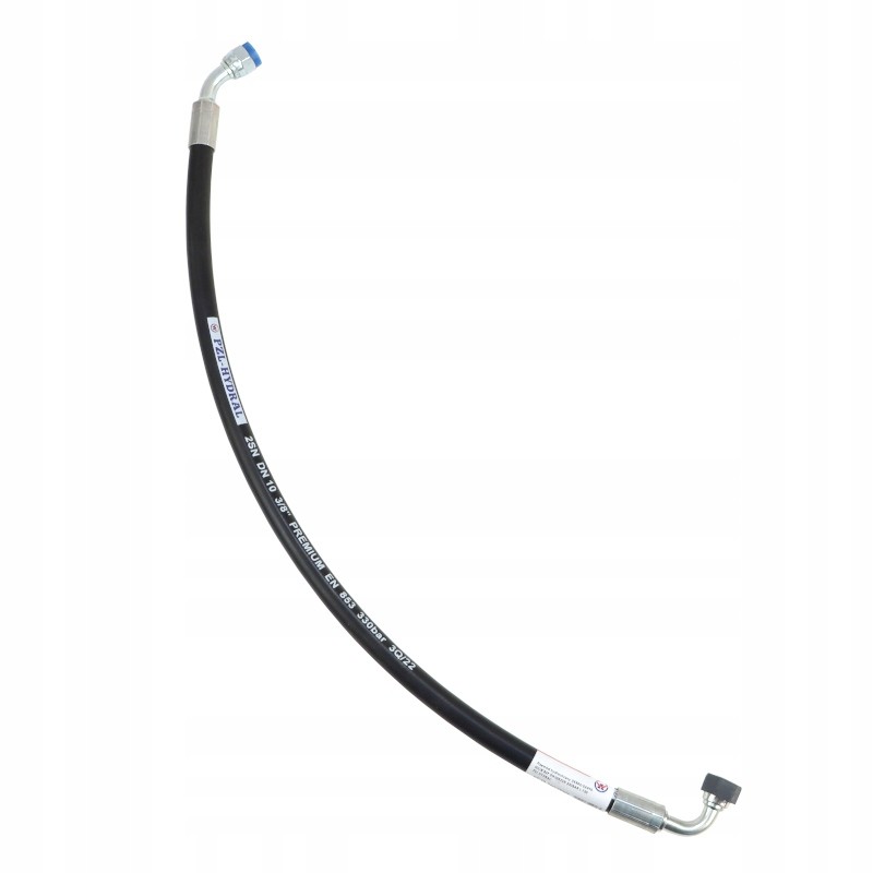 Cable dkr45 dkr90 g3 8 bsp dn10x2sn 330bar