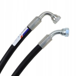 Cable dkr45 dkr90 g3 8 bsp dn10x2sn 330bar