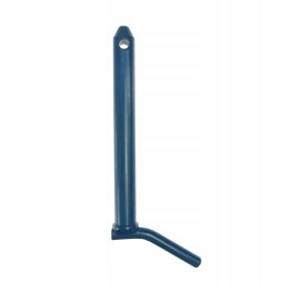 Lower hitch pin c 360 hardened 4667604m