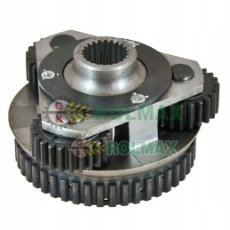 Ursus C385 amplifier satellite basket 80126099