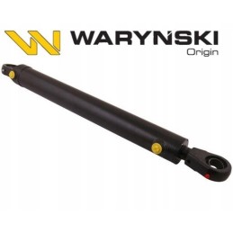 Double-sided hyd actuator tur 782 1282mm Warynski