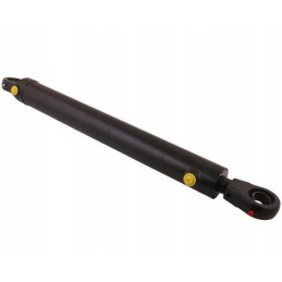 Double-sided hyd actuator tur 782 1282mm Warynski