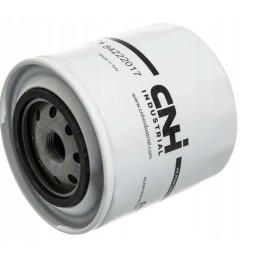 Engine oil filter cnh 84222017 original case