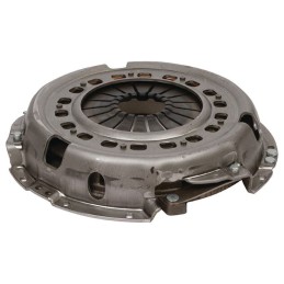 128033610 clutch pressure