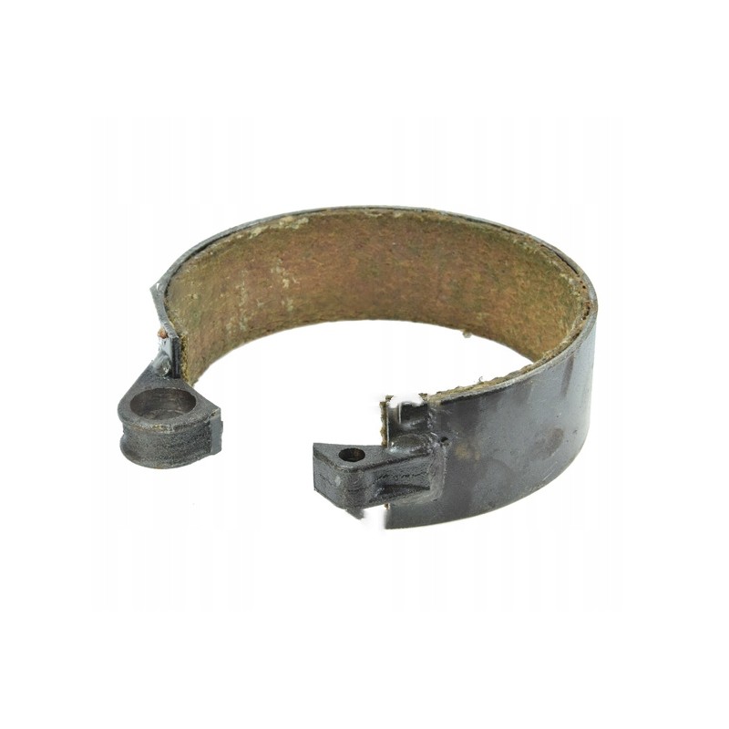 PTO belt for mzt 1025 82 ts, width 56mm, wide wo