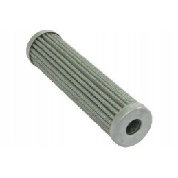 Power steering filter, hydraulic oil