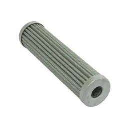 Power steering filter, hydraulic oil