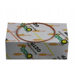 Deutz cylinder gasket