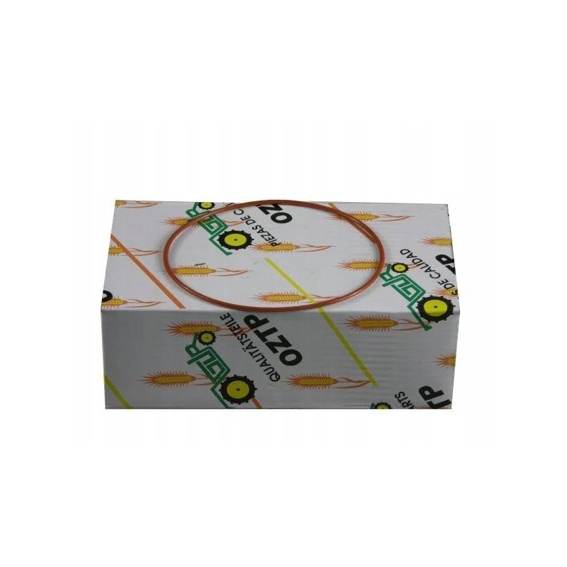 Deutz cylinder gasket