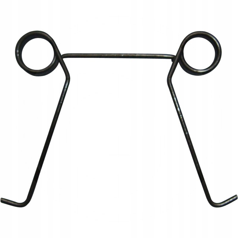 The clutch lever pressure spring c 330 ursu