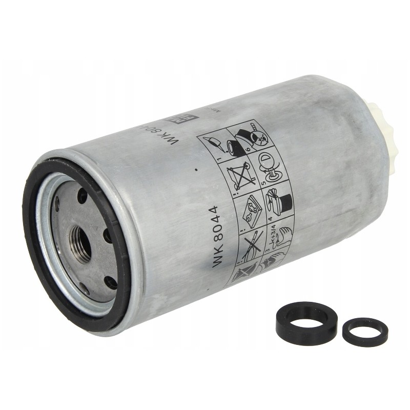 Fuel filter wk 8044 x mann filter
