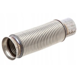 Vpe8273 exhaust system flexible connector