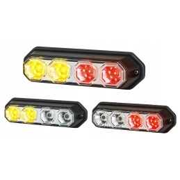 LED rear lamp LED tail lamps 12 24v lzd 2264