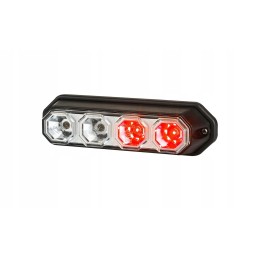 LED rear lamp LED tail lamps 12 24v lzd 2264