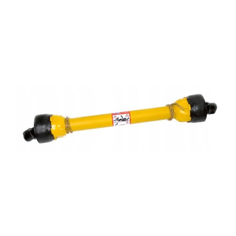 Universal PTO shaft l 1400mm 460nm