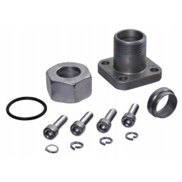 Pump mounting flange type gfv 15l gfv15l40 voss