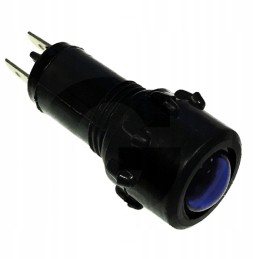 C 330 blue LED Ursus indicator lamp