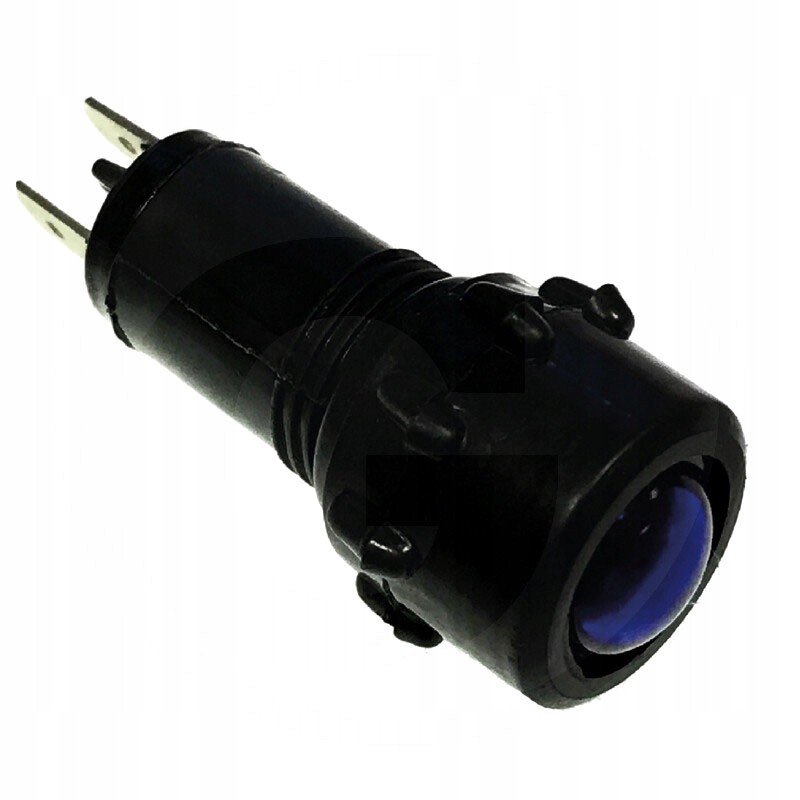 C 330 blue LED Ursus indicator lamp