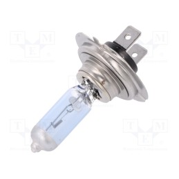 1 set x ELTA - EB2477TR - Filament lamp: automotive, PX26d, blue, 12V, 55W, VISIONPRO BLUE+
