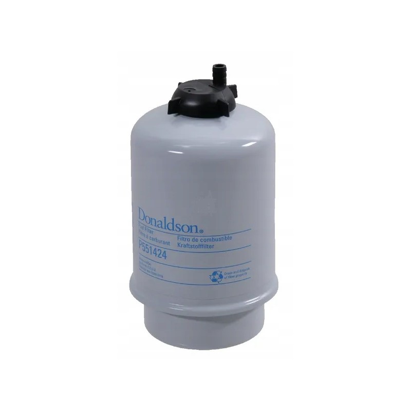 Donaldson P551424 fuel filter