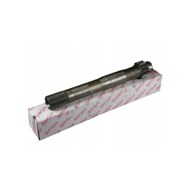 Clutch shaft 2nd stage original zetor