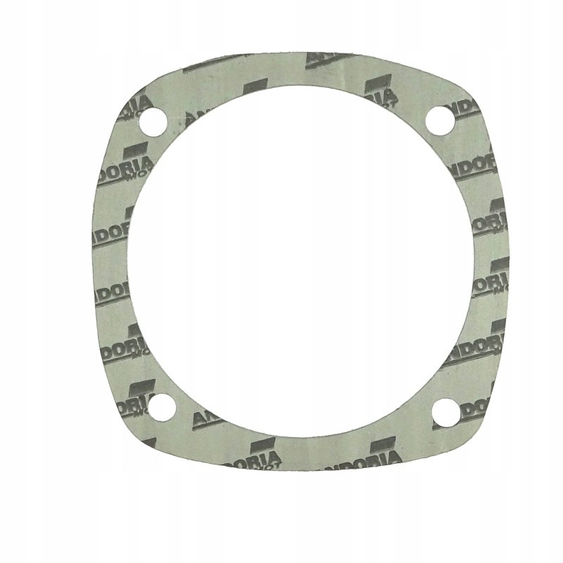 Seal and front bearing cover 0 8mm c 385