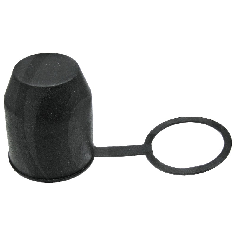 Hitch ball cover 50 mm 14270362 granite