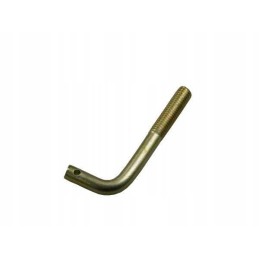 C 360 short brake clutch cable