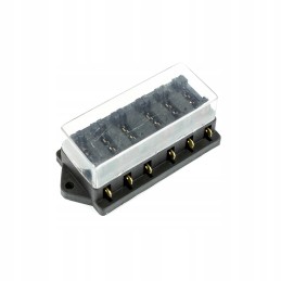 Fuse box 693bsk6t5 agtech