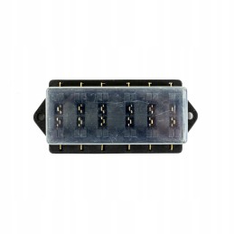 Fuse box 693bsk6t5 agtech